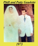 Phil and Patty Gaudette1